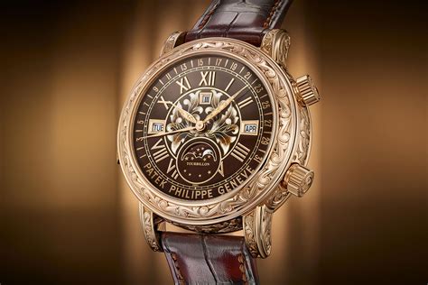 patek philippe sky moon tourbillon 6002g price|Patek Philippe 6002r price.